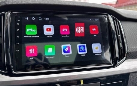 Skoda Kamiq I, 2021 год, 1 660 000 рублей, 24 фотография
