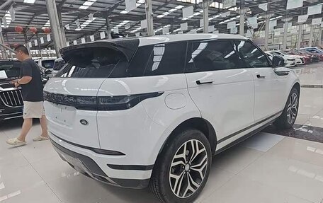 Land Rover Range Rover Evoque II, 2022 год, 2 950 000 рублей, 5 фотография