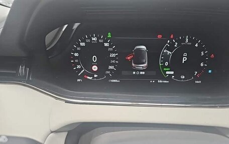 Land Rover Range Rover Evoque II, 2022 год, 2 950 000 рублей, 11 фотография
