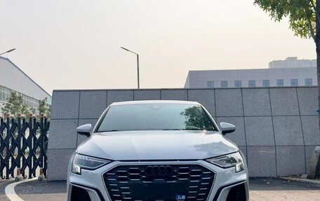Audi A3, 2022 год, 2 320 000 рублей, 3 фотография