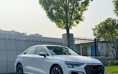 Audi A3, 2022 год, 2 320 000 рублей, 2 фотография