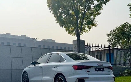 Audi A3, 2022 год, 2 320 000 рублей, 6 фотография