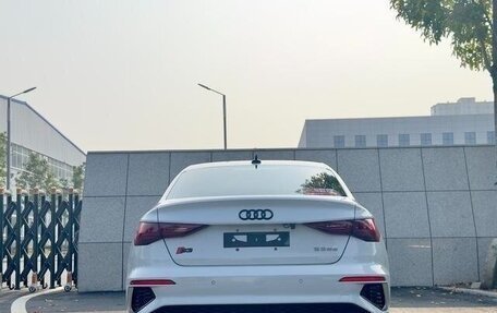 Audi A3, 2022 год, 2 320 000 рублей, 5 фотография