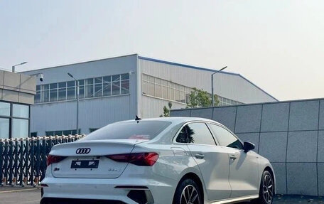 Audi A3, 2022 год, 2 320 000 рублей, 4 фотография