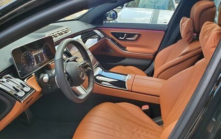 Mercedes-Benz S-Класс, 2021 год, 9 160 000 рублей, 7 фотография