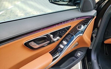 Mercedes-Benz S-Класс, 2021 год, 9 160 000 рублей, 8 фотография