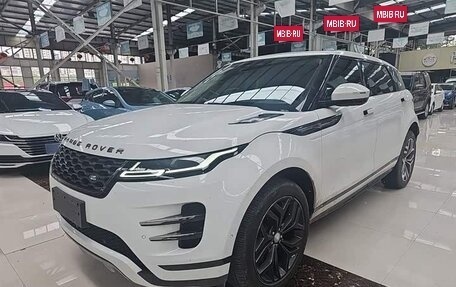 Land Rover Range Rover Evoque II, 2022 год, 2 950 000 рублей, 2 фотография