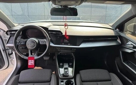 Audi A3, 2022 год, 2 320 000 рублей, 8 фотография