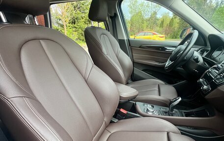 BMW X1, 2022 год, 2 890 000 рублей, 8 фотография