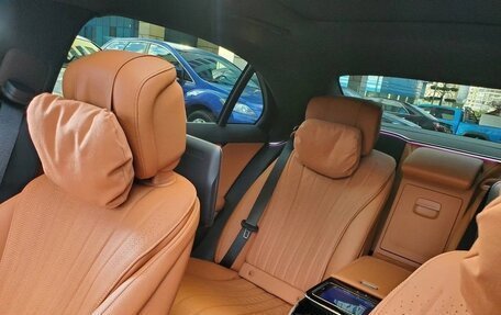 Mercedes-Benz S-Класс, 2021 год, 9 160 000 рублей, 11 фотография