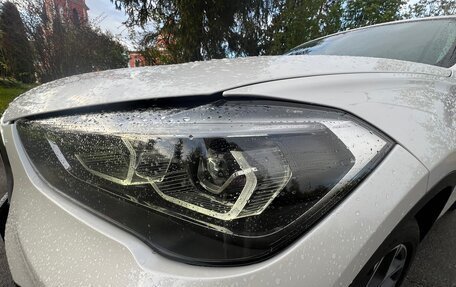 BMW X1, 2022 год, 2 890 000 рублей, 6 фотография