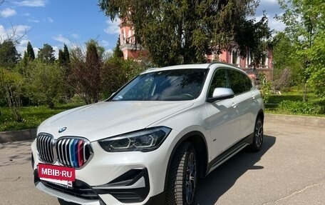 BMW X1, 2022 год, 2 890 000 рублей, 3 фотография