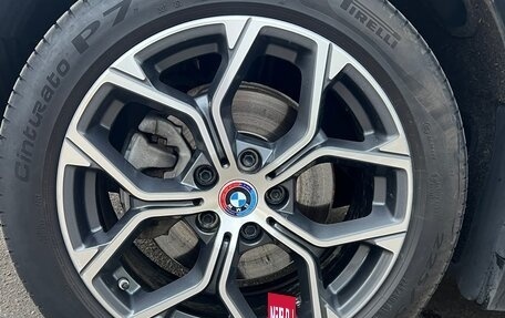 BMW X1, 2022 год, 2 890 000 рублей, 13 фотография