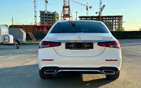 Mercedes-Benz E-Класс, 2021 год, 4 860 000 рублей, 7 фотография