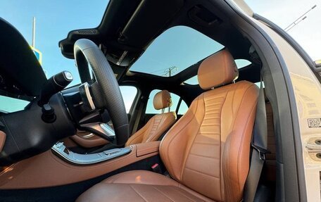 Mercedes-Benz E-Класс, 2021 год, 4 860 000 рублей, 12 фотография