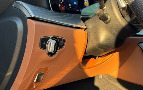 Mercedes-Benz E-Класс, 2021 год, 4 860 000 рублей, 22 фотография