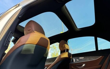 Mercedes-Benz E-Класс, 2021 год, 4 860 000 рублей, 25 фотография