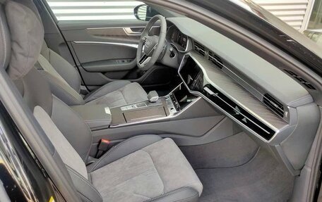 Audi A6, 2022 год, 4 260 000 рублей, 9 фотография