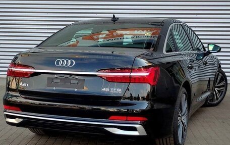 Audi A6, 2022 год, 4 260 000 рублей, 6 фотография