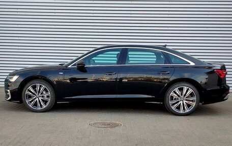 Audi A6, 2022 год, 4 260 000 рублей, 8 фотография