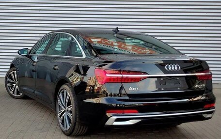 Audi A6, 2022 год, 4 260 000 рублей, 7 фотография