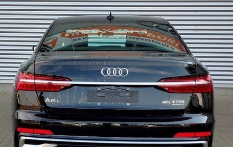 Audi A6, 2022 год, 4 260 000 рублей, 5 фотография