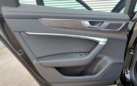 Audi A6, 2022 год, 4 260 000 рублей, 14 фотография
