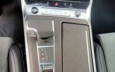 Audi A6, 2022 год, 4 260 000 рублей, 21 фотография