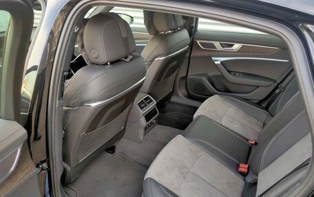 Audi A6, 2022 год, 4 260 000 рублей, 20 фотография