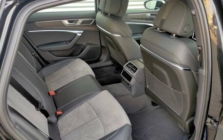 Audi A6, 2022 год, 4 260 000 рублей, 19 фотография