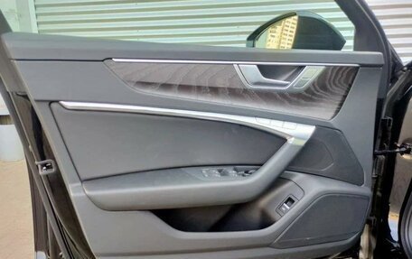 Audi A6, 2022 год, 4 260 000 рублей, 15 фотография