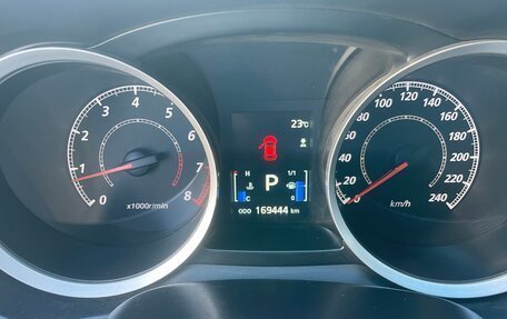 Mitsubishi Lancer IX, 2014 год, 1 150 000 рублей, 6 фотография