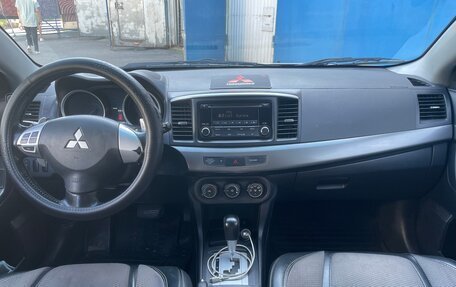 Mitsubishi Lancer IX, 2014 год, 1 150 000 рублей, 5 фотография