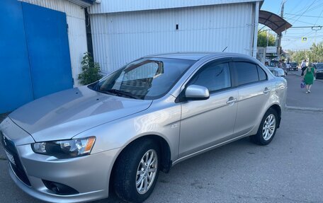Mitsubishi Lancer IX, 2014 год, 1 150 000 рублей, 3 фотография