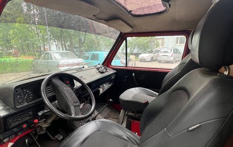 Volkswagen Transporter T3, 1986 год, 250 000 рублей, 3 фотография