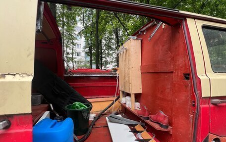 Volkswagen Transporter T3, 1986 год, 250 000 рублей, 9 фотография