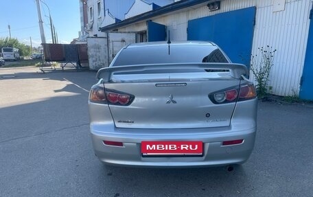 Mitsubishi Lancer IX, 2014 год, 1 150 000 рублей, 2 фотография