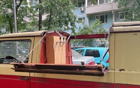 Volkswagen Transporter T3, 1986 год, 250 000 рублей, 12 фотография