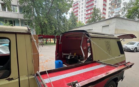 Volkswagen Transporter T3, 1986 год, 250 000 рублей, 13 фотография