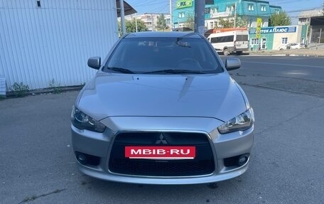 Mitsubishi Lancer IX, 2014 год, 1 150 000 рублей, 4 фотография