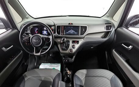 KIA Ray, 2021 год, 1 115 000 рублей, 7 фотография