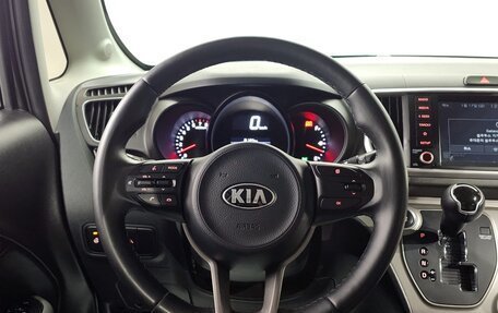 KIA Ray, 2021 год, 1 115 000 рублей, 8 фотография