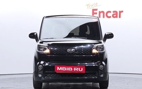 KIA Ray, 2021 год, 1 115 000 рублей, 2 фотография