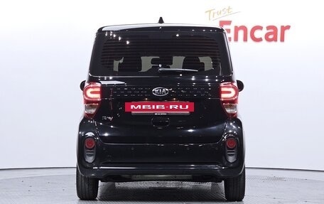 KIA Ray, 2021 год, 1 115 000 рублей, 4 фотография