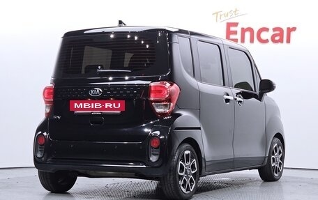 KIA Ray, 2021 год, 1 115 000 рублей, 3 фотография