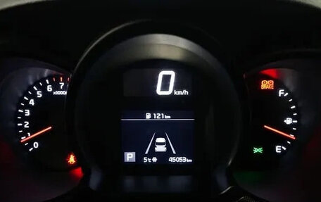 KIA Ray, 2021 год, 1 115 000 рублей, 13 фотография