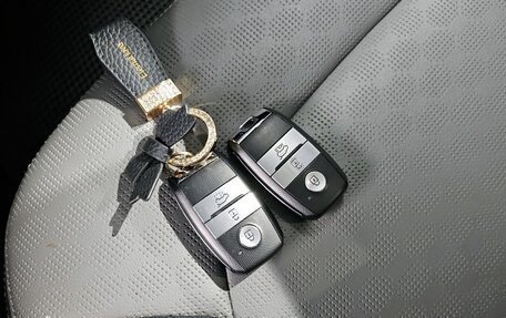 KIA Ray, 2021 год, 1 115 000 рублей, 17 фотография