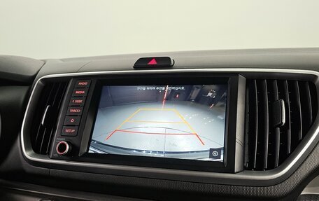 KIA Ray, 2021 год, 1 115 000 рублей, 12 фотография