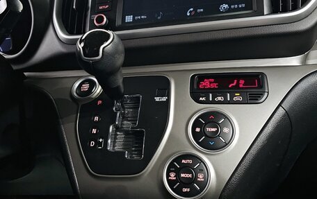 KIA Ray, 2021 год, 1 115 000 рублей, 14 фотография