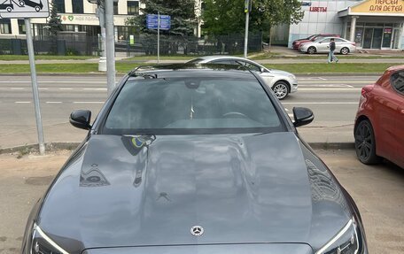 Mercedes-Benz E-Класс, 2020 год, 5 150 000 рублей, 2 фотография